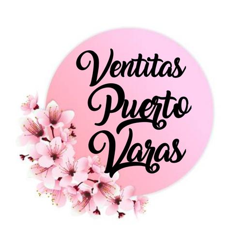 Ventitas Puerto Varas  logo