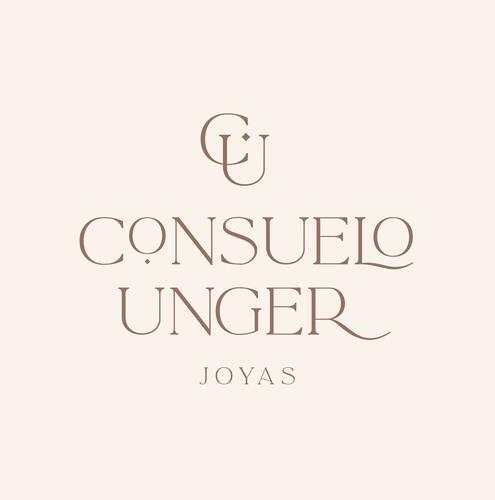 Consuelo Unger Joyas logo