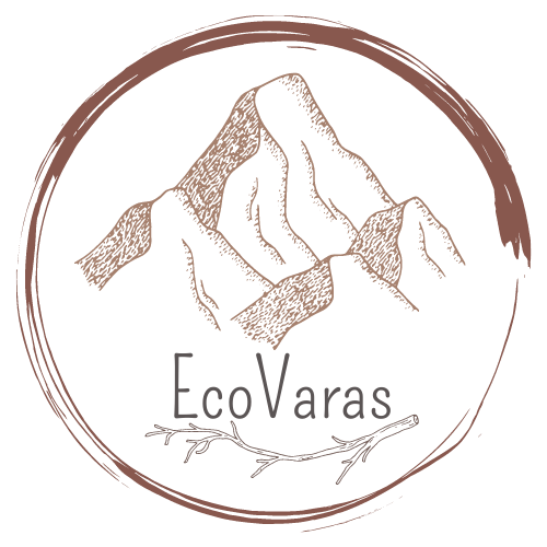 Ecovaras logo