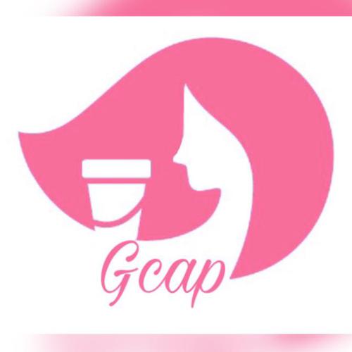 Gcap logo