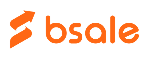 Bsale logo