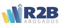 R2B Abogados logo
