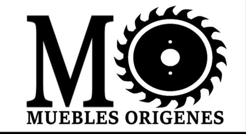 Muebles origenes logo