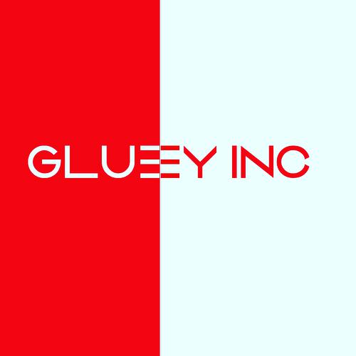 glueyinc logo